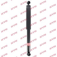 2X StoßDäMpfer Excel-G KYB 343355 FüR UDS R20 Nissan Ford Terrano UNS Maverick 2
