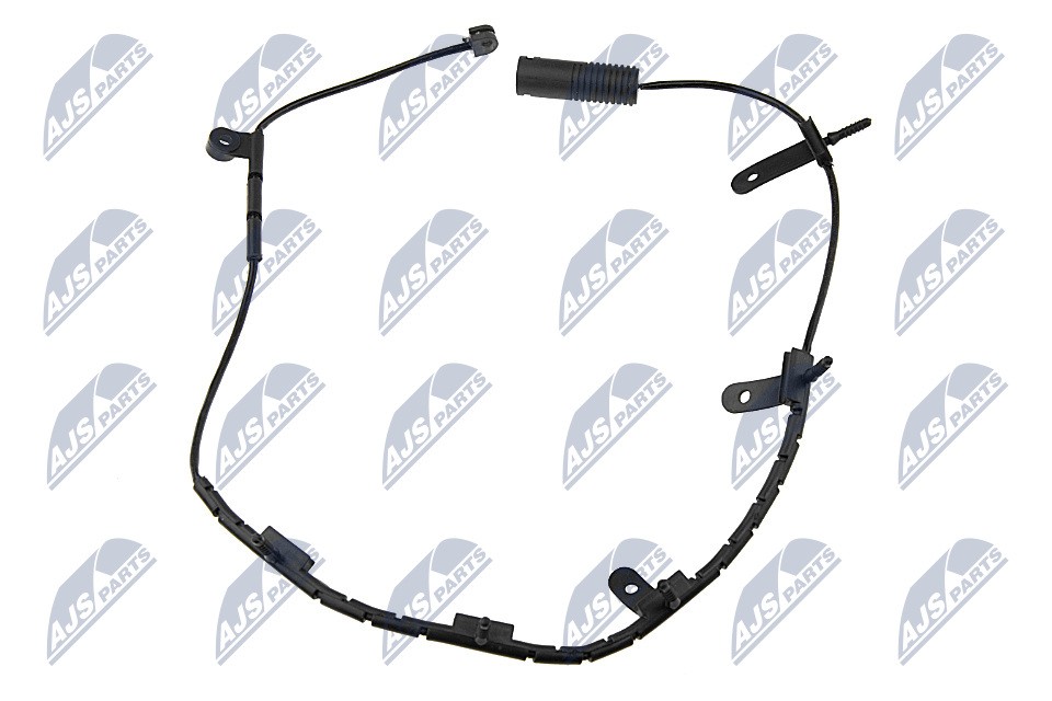 Brake pad wear sensor Front Axle Left Disc Brake HCZ-BM-030 NTY for MINI MINI - Image 6