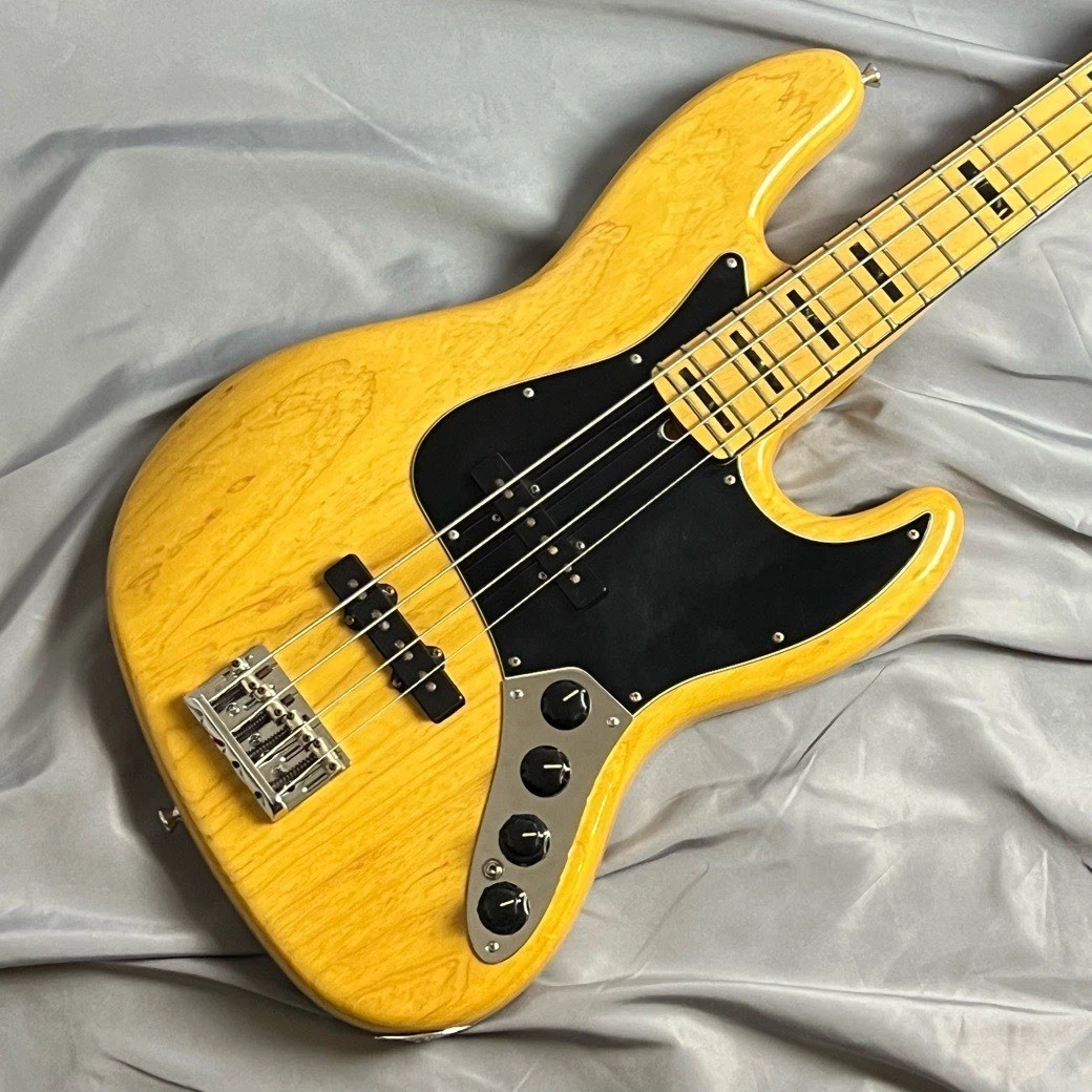 Preços baixos em Fender American Deluxe Jazz Bass | eBay
