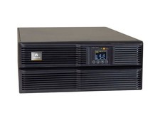 Liebert GXT4 Online GXT4-5000RT208 UPS 5000va 120/208-240v NewBatts Wanrty