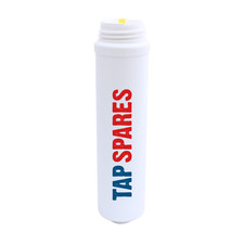 TapSpares UK Harvey Compatible Screw-In Water Filter - Non Scale Reduction