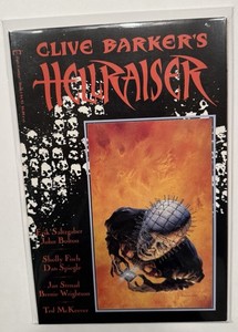 Clive Barker's Hellraiser | eBay