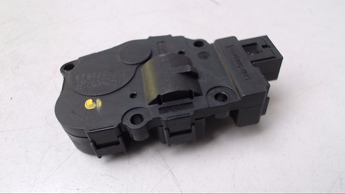 Stellmotor Gebläsekasten Klima Lüftung 4 EFB332 BMW 330xd DPF Touring Bj 2008