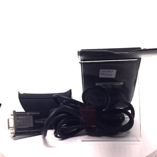 Palm Pilot IIIxe 16mHz Personal Handheld Organizer OS 3.5 with Cradle (3C80304U) - 第 2/2 張圖片