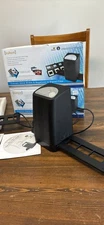 VuPoint 35mm Slides Negative Converter To Digital For Windows XP Or Vista In Box