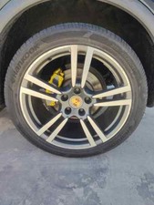 Jantes Porsche CAYENNE