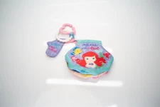 Disney Baby Ariel The Little Mermaid Soft Book