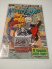 Marvel The Amazing Spider-Man #162 (Nov 1976) Gerry Conway Gil Kane Punisher