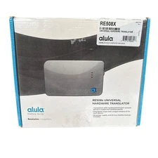 Alula Universal Hardwire to Wireless Translator for Security Systems