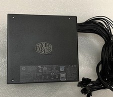 FOR HP Omen Cooler Master 750W Power Supply Unit DPS-750AB-40 D L84096-003