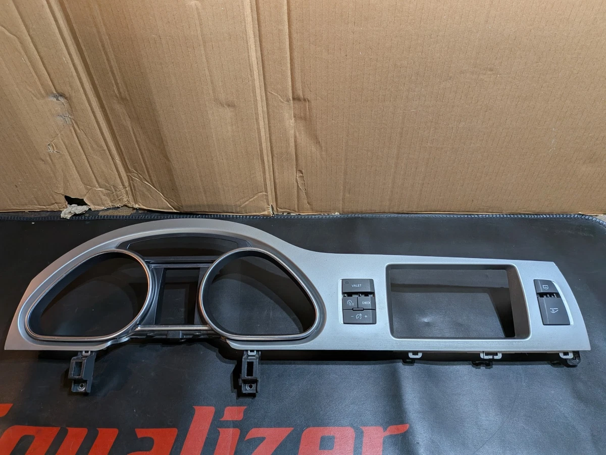 Interior Trims for Audi Q7 for sale | eBay