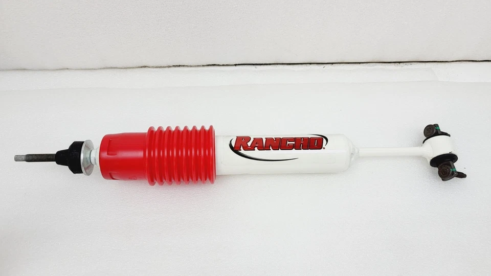 Amortiguador de suspensión delantera izquierda o derecha Ford Ranger 2007-2011 9L5Z-18124-A Foto 2 de 4