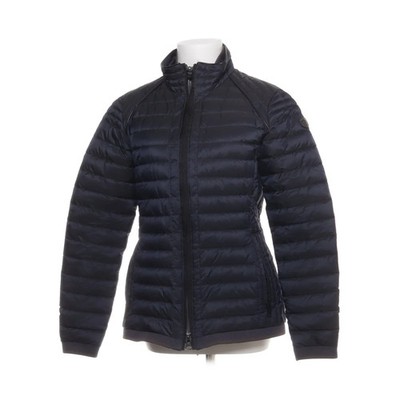 Wellensteyn, Leichte Jacke, Herren, Größe: M, Molecule Lady, Schwarz #c9B