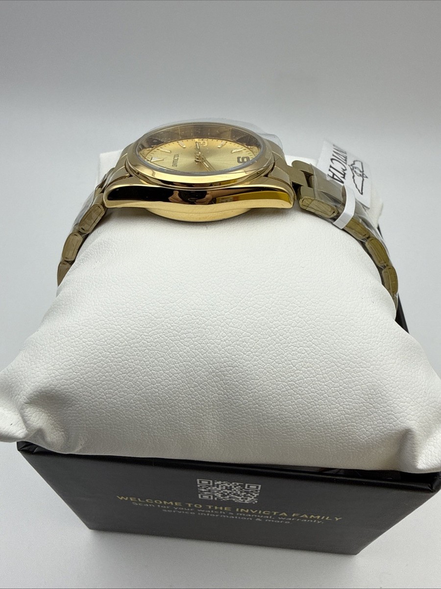 Invicta Celestial Maya Women display picture 1