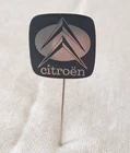 anstecknadel auto citroen guter zustand