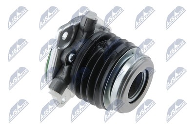 NTY Zentralausrücker Kupplung NWS-PL-007 für OPEL OMEGA V94 Caravan F35 M35 P35