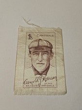 1911 S74 Silk Arnold Hauser