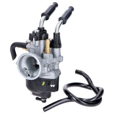 Dellorto PHBN 16NS Vergaser Ersatzteil für Malaguti XSM & Yamaha DT50 SM 03-06 D
