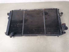 Radiateur Citroen C15