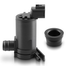Bomba lavaparabrisas para Nissan 240SX (1995-1998) Nissan Altima (1993-2003)