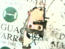 Porte arrière et accessoires Chrysler STRATUS