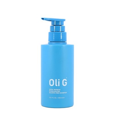 Oli G Total Refresh Ph Balancing Shampoo 10.1 fl. oz. 300ml