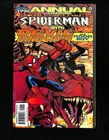 Amazing Spider-Man '98 #1 Marvel 1998
