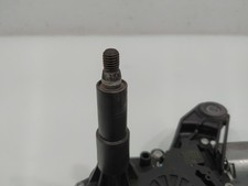 287109757R wischermotor hinten 538290 für RENAULT TALISMAN GRANDTOUR LIMITED