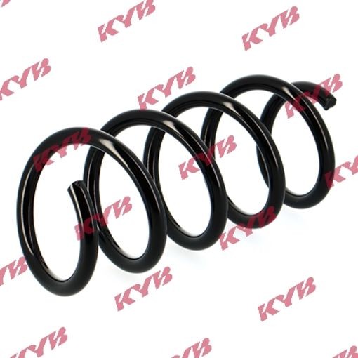 Front KYB RA1302 Suspension Spring for FIAT,OPEL,RENAULT,VAUXHALL - Image 16