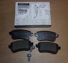 Plaquette de frein Renault Talisman