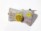 Brake fluid reservoir