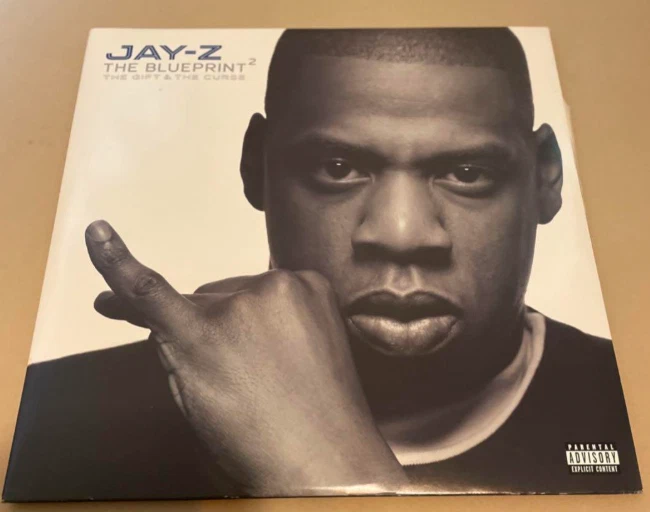 Jay-Z Blues Vinyl Records for sale | eBay