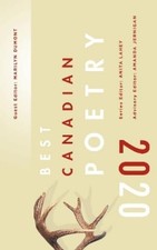 Marilyn Dumont Best Canadian Poetry 2020 (Paperback) Best Canadian (UK IMPORT)