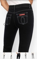 Johnny Was Sasson Sancere NWT Straight Leg, Soft Stretc, SOLD OUT,Sz 25  26 29 