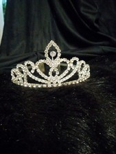 tiara headband