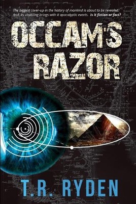 T.R. Ryden Occam's Razor (Hardback)