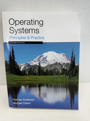 Operating Systems: Principles and Practice - VG COND