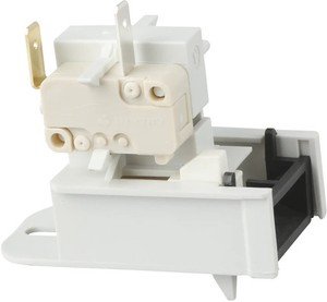 BOSCH NEFF TÜRSCHALTER EINBAU MIKROWELLE KOMBI BACKOFEN 00426186 (08)