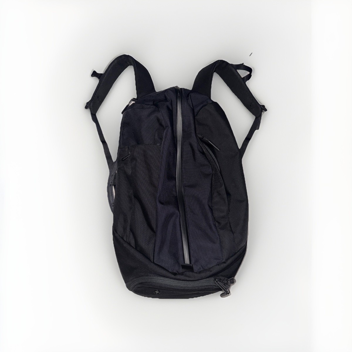 aer Duffel Pack backpack Black