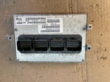 2004 Dodge Durango 5.7L  Engine Computer Modu...