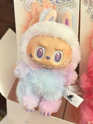 100% Authentic POP MART 3.0 High-Energy Series - la. bu Random