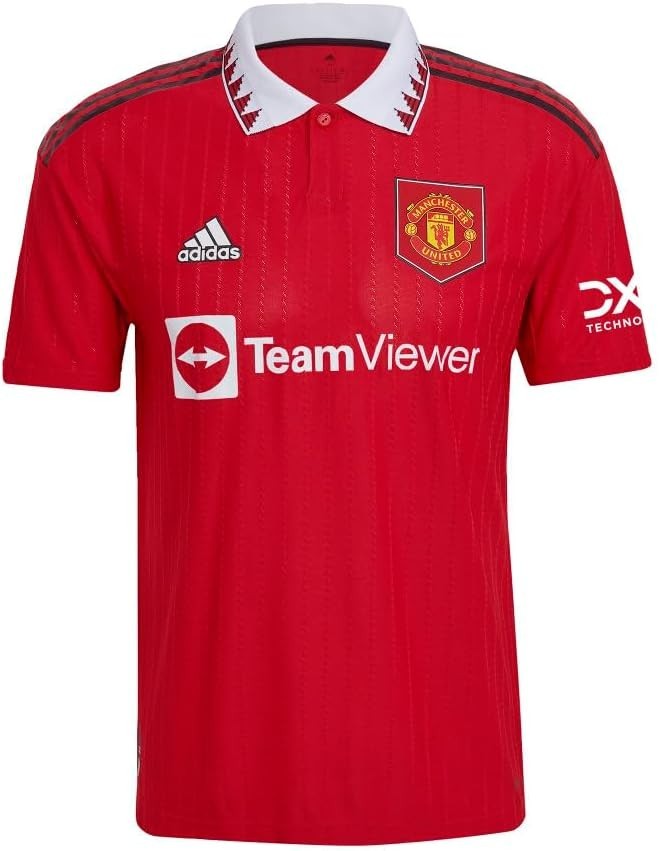 adidas Manchester United Mサイズ レッドシャツ adidas Manchester United 22/23 Home Men's M Size Jersey