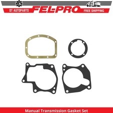 For 1951-1954 Nash Nash-healey Manual Transmission Gasket Set Fel-pro 1952 1953