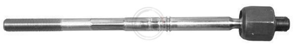 Axialgelenk Spurstange A.B.S. 240430 FüR A05 Opel Zafira Family M75 CNG Turbo-image