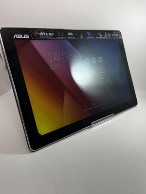 ASUS ZenPad 10 P023 Black WiFi 16GB 10.1'' 5MP Android Tablet | TOP Zustand