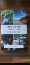 Room For The River By Liam Campbell Irish Derry Related Hb Book 2021
