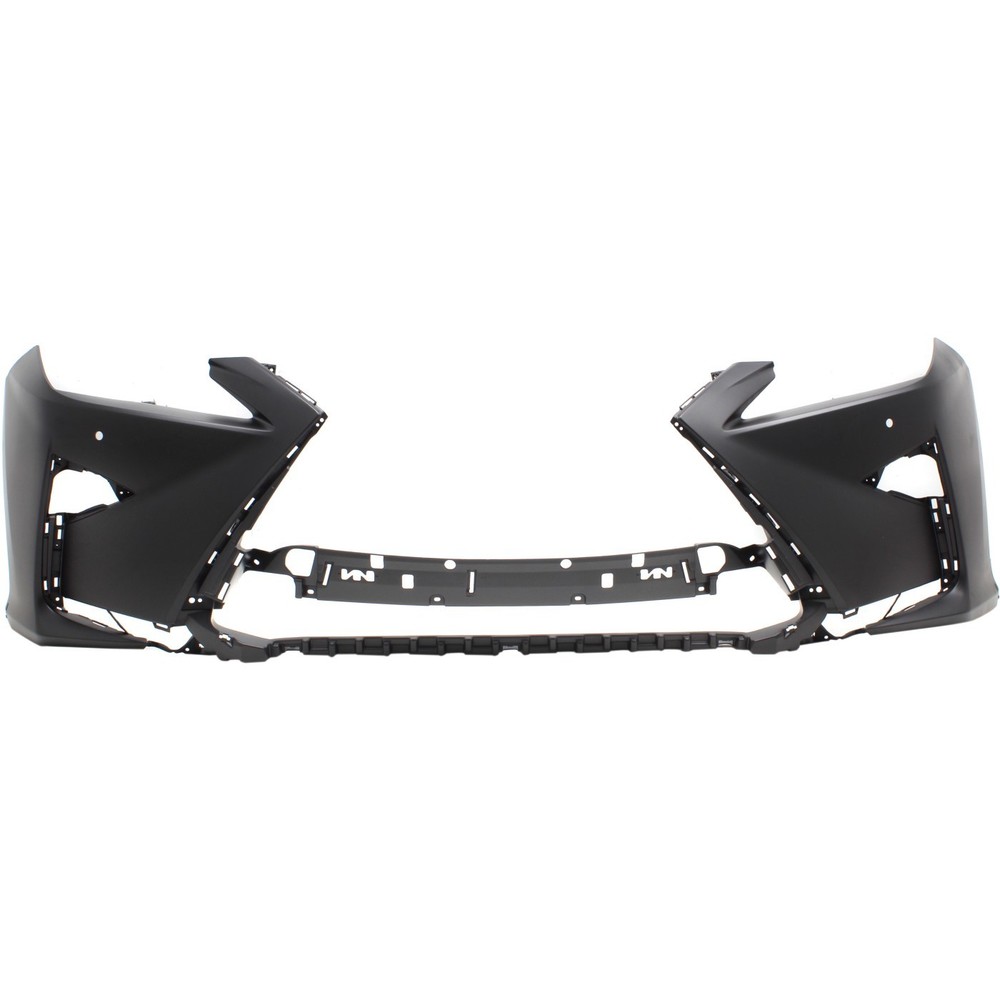 Lexus RX350 RX450h 16-18 Front Bumper Cover Fascia LX1000314 521190E934