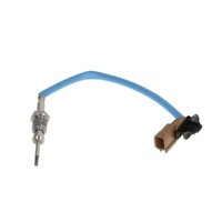 1X Sensor, Abgastemperatur Valeo 368871 Passend FüR MERCEDES-BENZ Nissan Opel