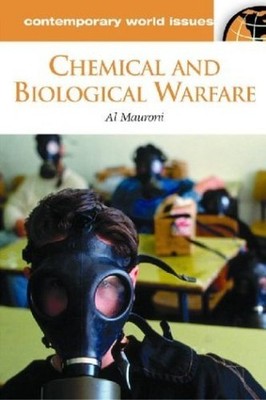 Chemical and Biological Warfar - GOOD