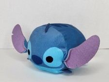 Disney Tsum Tsum Lilo Stitch 8" Plush STITCH Stuffed Animal Toy